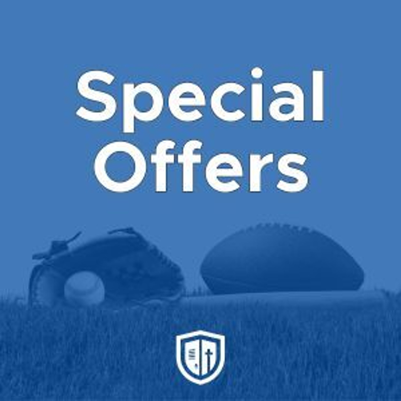 Special Offers